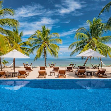 The Ellysian Boutique Hotel Placencia Exterior photo